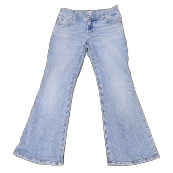 Alice + Olivia Blue Jeans Denim Pants Women's Size 28 - Picture 1 of 2